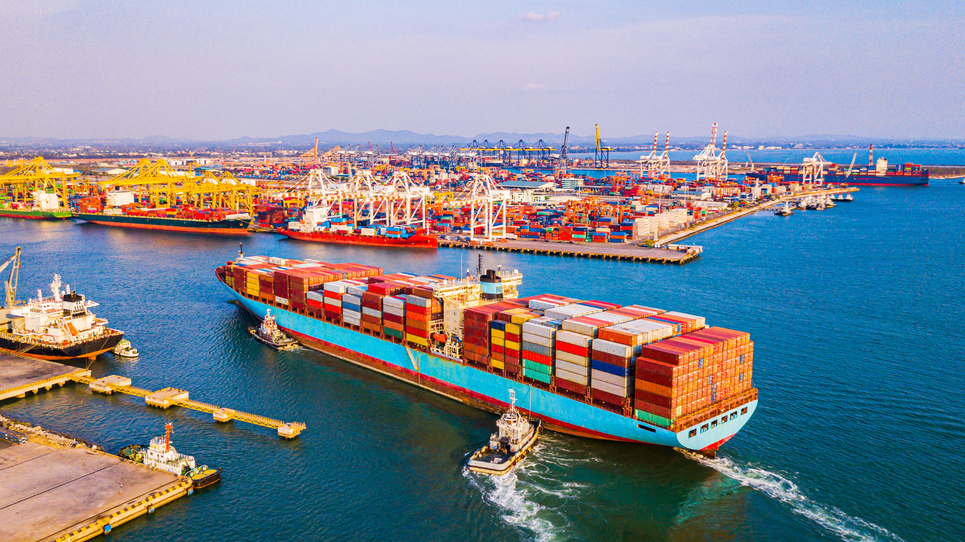 Exportação